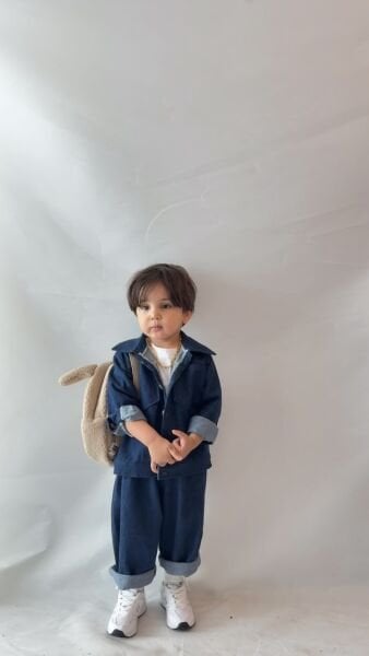 Denim Model Takım