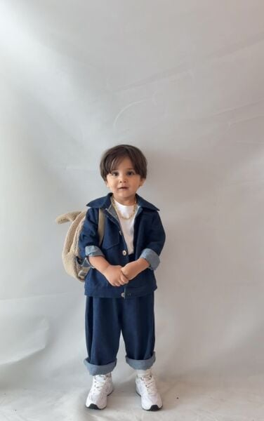 Denim Model Takım