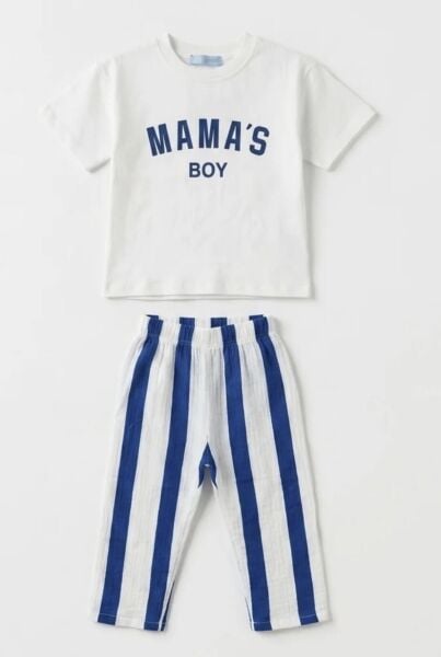 La’ciel Paris Mama’s Takım
