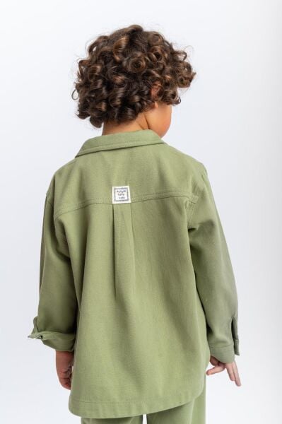 Gabardin 2li Takım