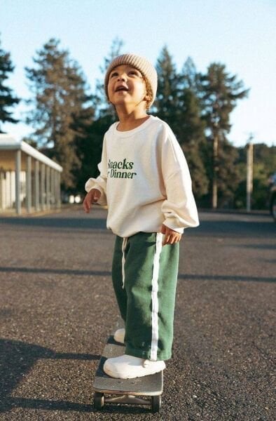 Snacks model takım