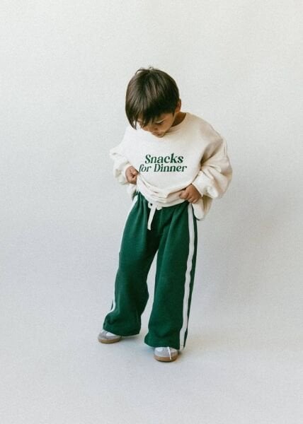 Snacks model takım