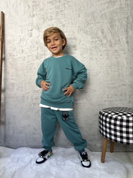Basic Model takım
