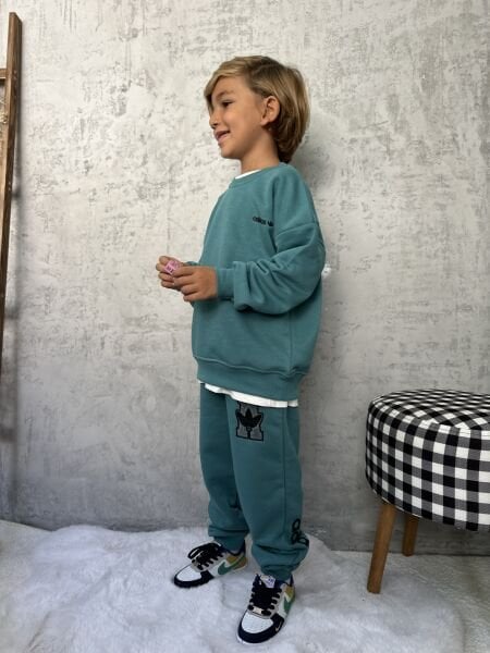 Basic Model takım