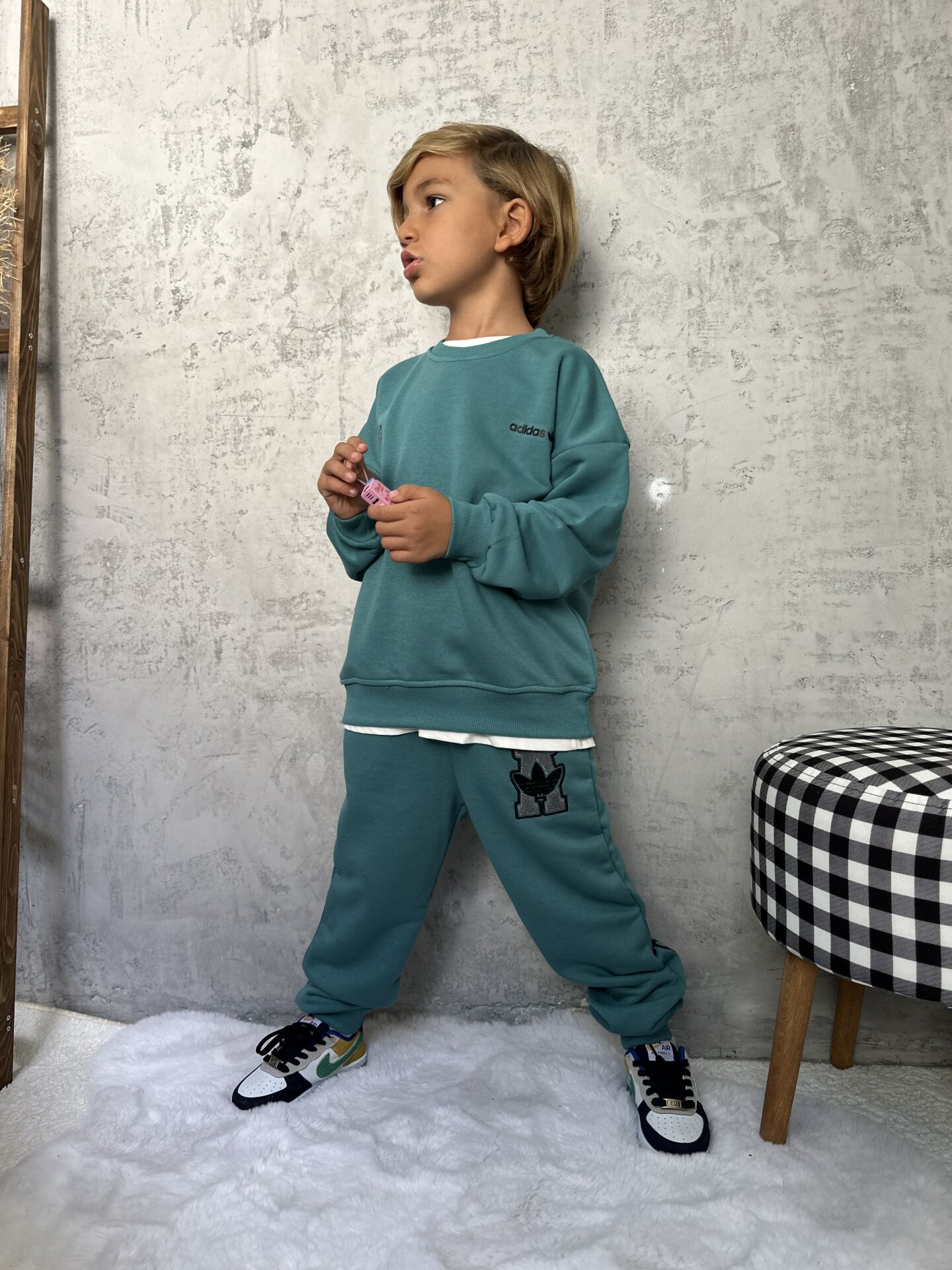 Basic Model takım