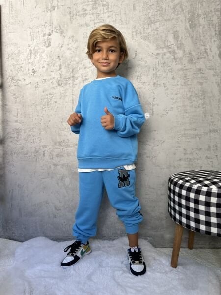 Basic model takım