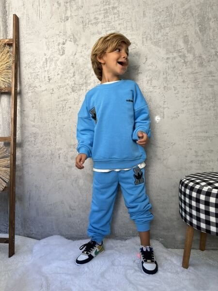Basic model takım