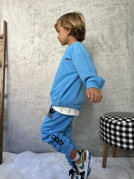 Basic model takım