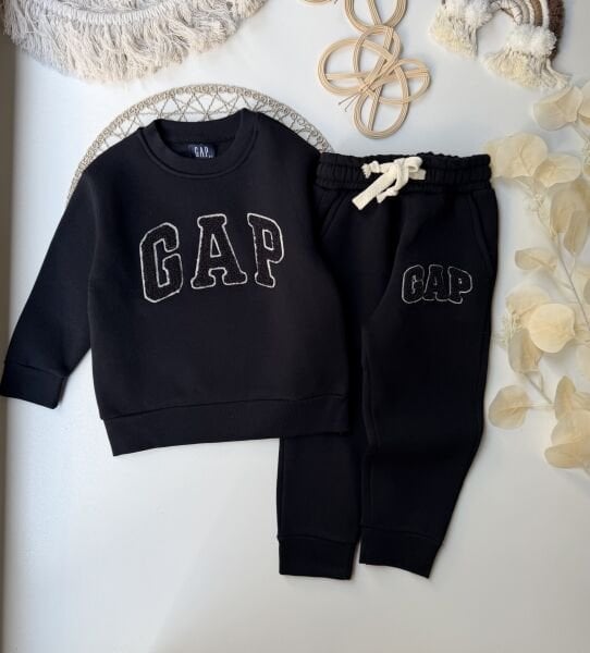 Orj marka Şardonlu takım lacivert