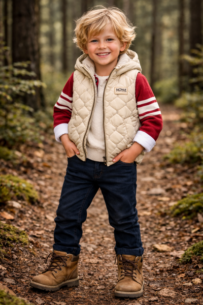 4lü erkek çocuk set