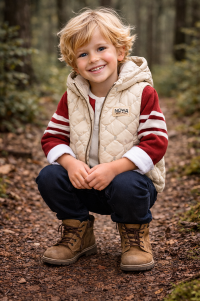 4lü erkek çocuk set