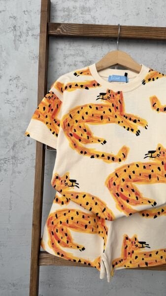 Kaplanlı Takım