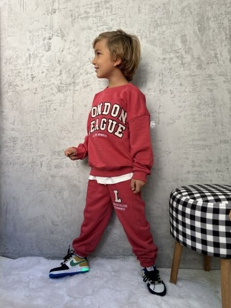Basic model takım
