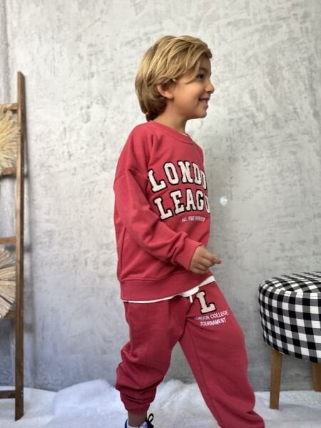 Basic model takım