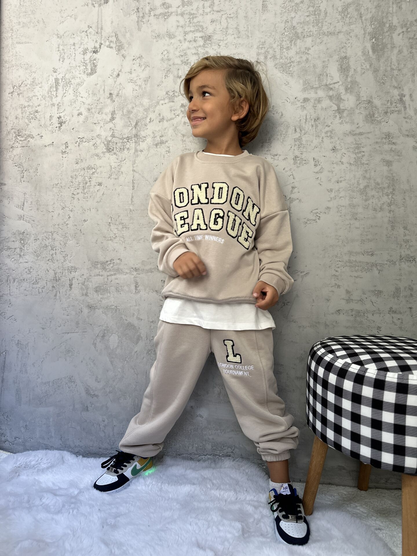 Basic Model