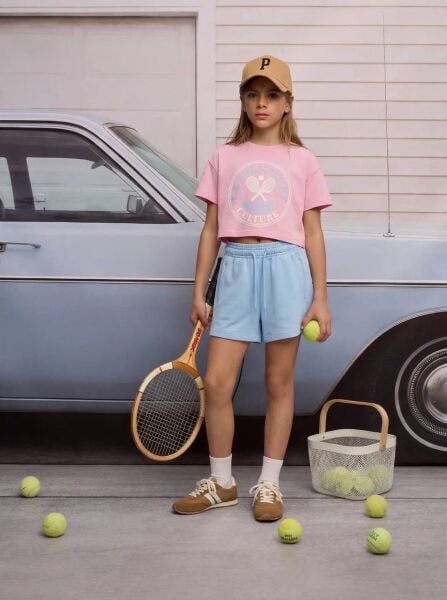La’ciel Paris tennis set