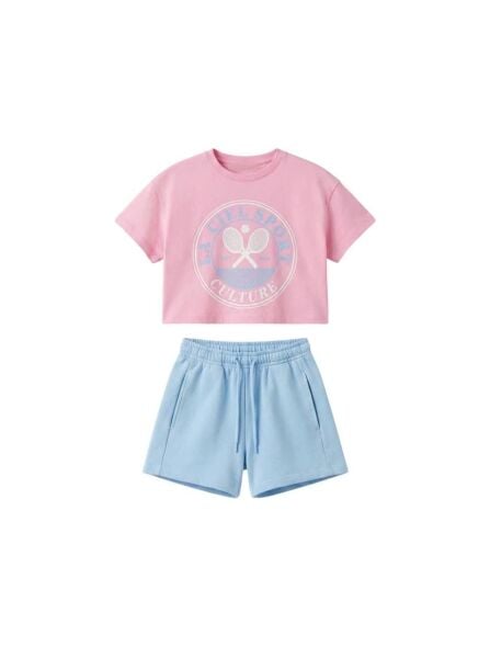 La’ciel Paris tennis set