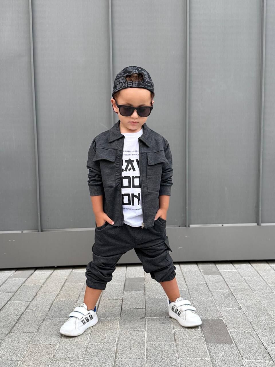 3lü set