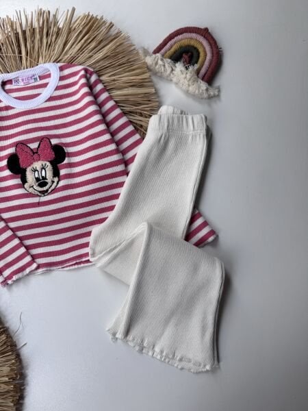 Minnie kaşkorse takım