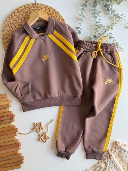 Orj Mark Şardonlu Takım