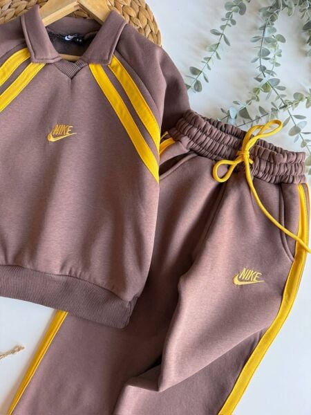 Orj Mark Şardonlu Takım