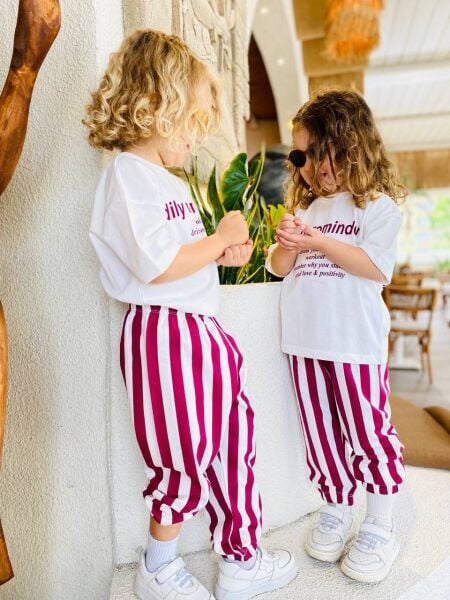 La’ciel Paris Unisex Takım