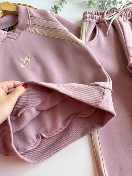 Orj Mark şardonlu takım