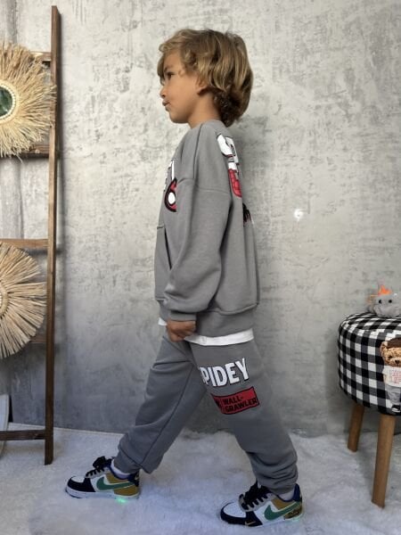 Spidey takım