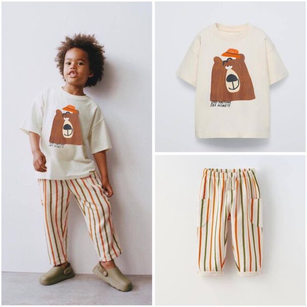 La’ciel Paris Bear Takım