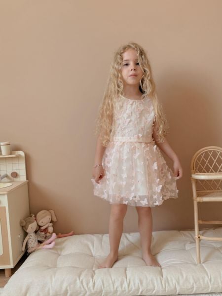 Pembe kanatlar tasarım takım