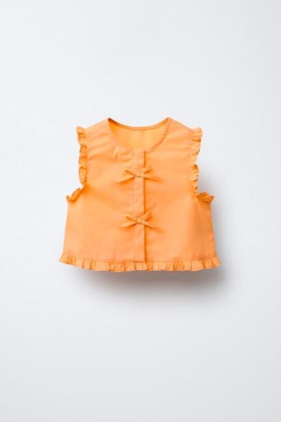 La’ciel Paris dokuma fiyonklu takım Truncu