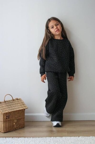 Taşlı şardonlu takım