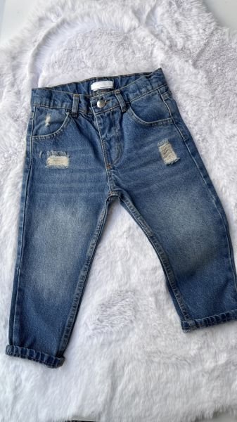 Mavi jean