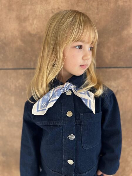 La’ciel Paris Denim Takım