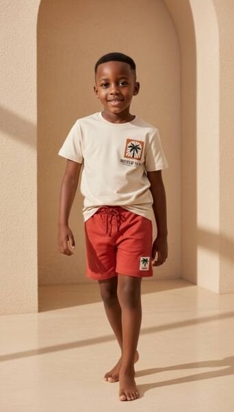 Palmiye detaylı takım