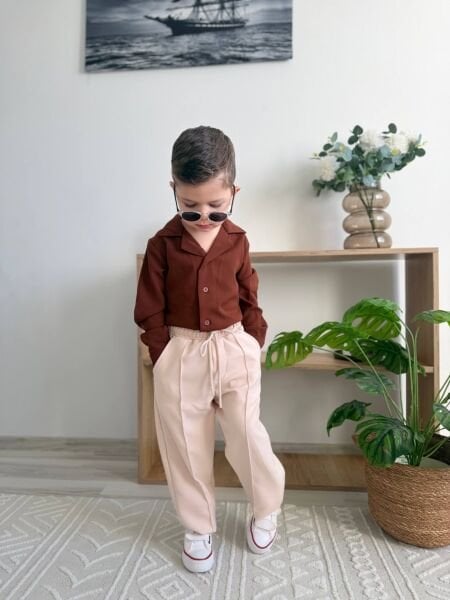 İthal double Takım