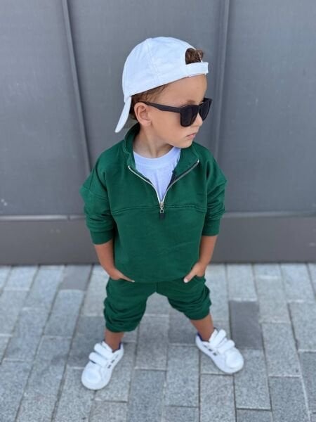 2li yeşil Basic Model