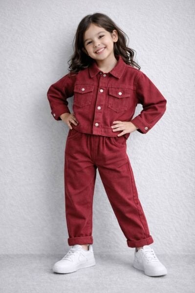 Basic alt üst takım