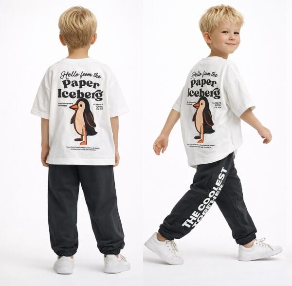 Paper baskılı Takım