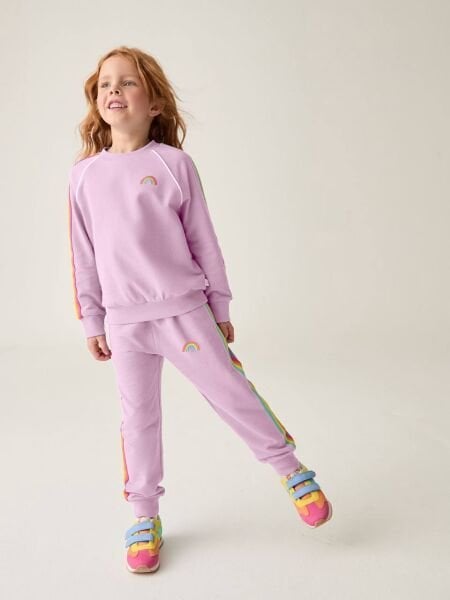 Bebe pembe Takım