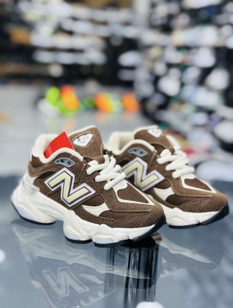 Yeni sezon Spor ayakkabı kahve