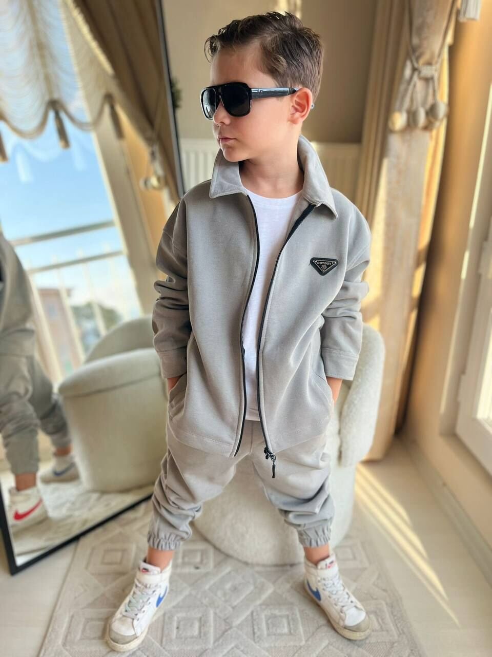 3lü set
