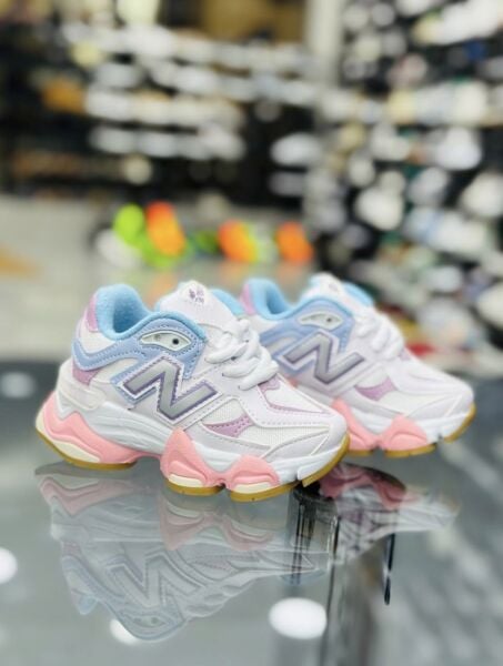 Yeni Sezon Spor ayakkabı pembe