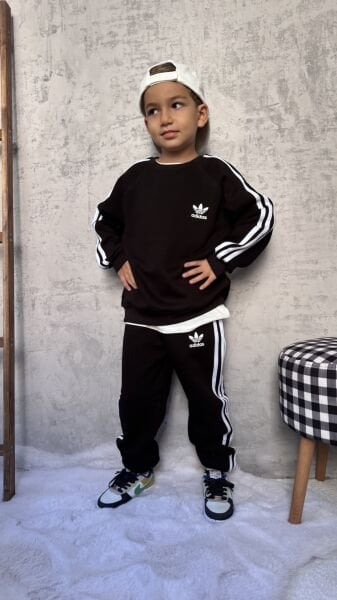 Orj mark şardonlu takım