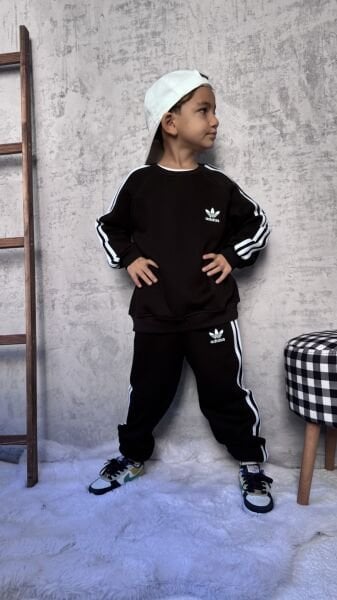 Orj mark şardonlu takım