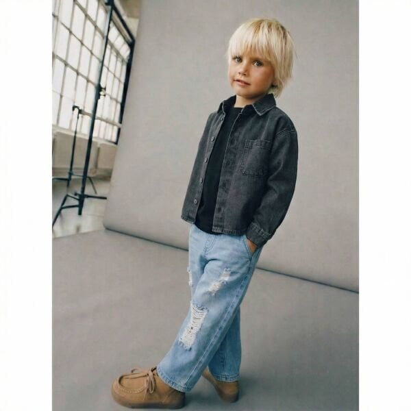 La’ciel Paris 3 lü Set