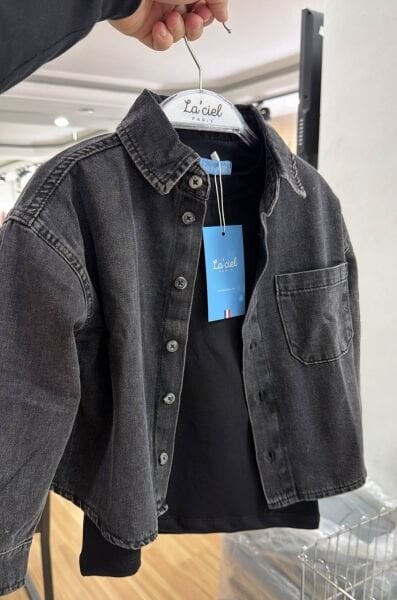 La’ciel Paris 3 lü Set