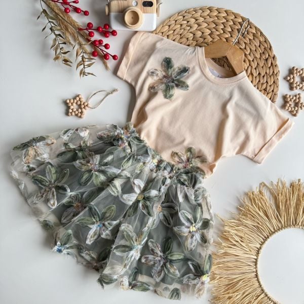 Zambak takım yeşil