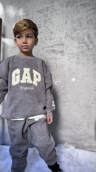 Orj Mark şardonlu takım