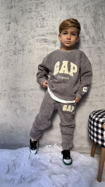 Orj Mark şardonlu takım